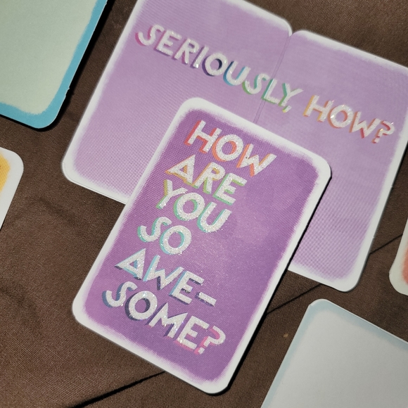 New!!! Teeny tiny Greeting cards!! Adorable - Picture 12 of 16